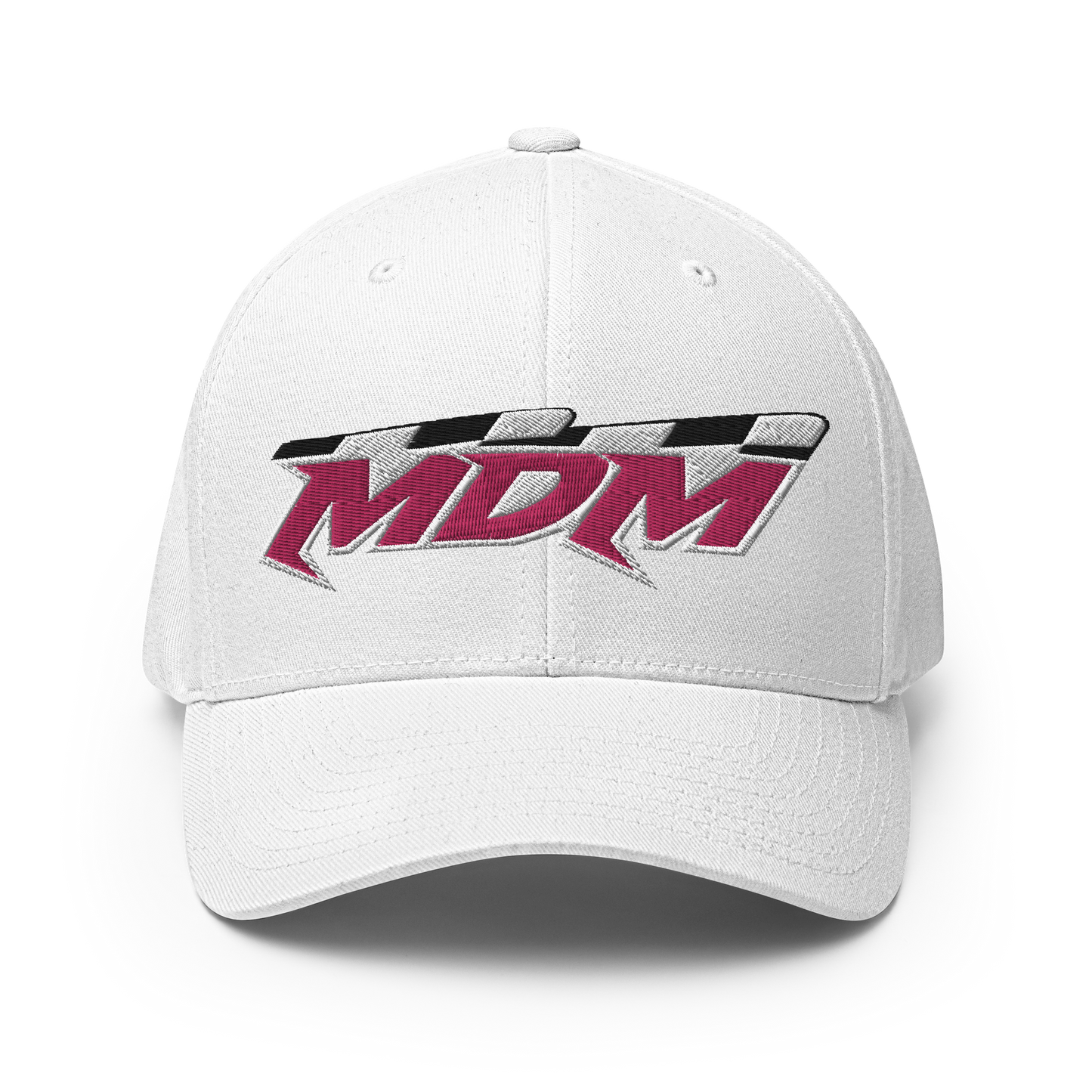 Madee Danzy Motorsports FlexFit Hat