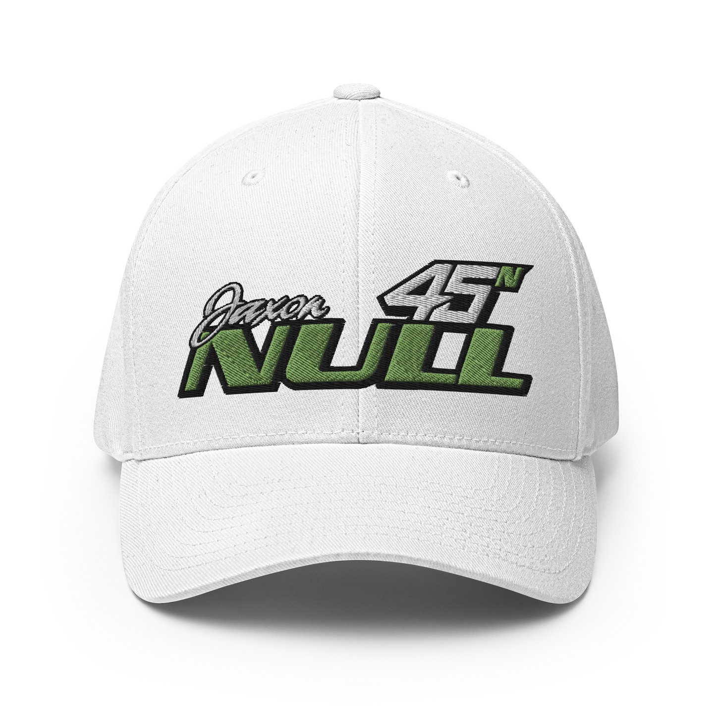 Jaxon Null FlexFit Hat