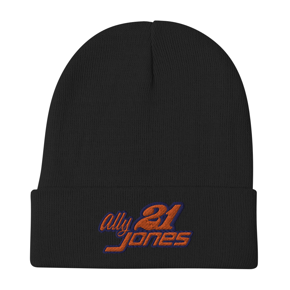 Ally Jones Beanie