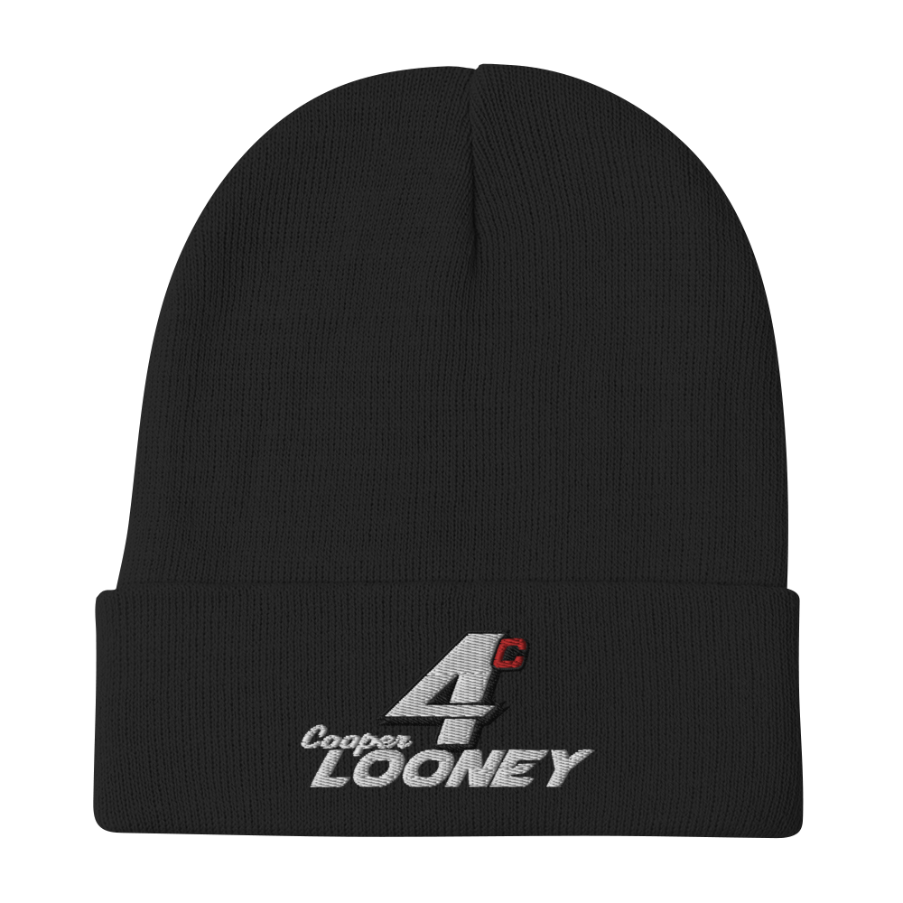 Cooper Looney Beanie