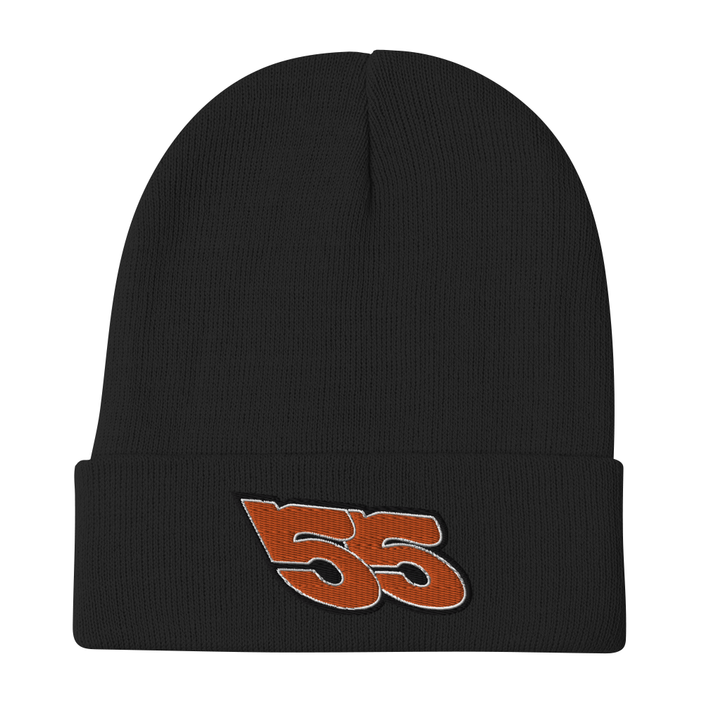 Dale Ward Beanie