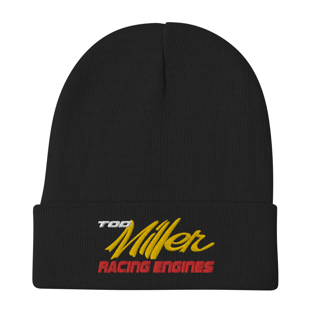 TMRE Beanie