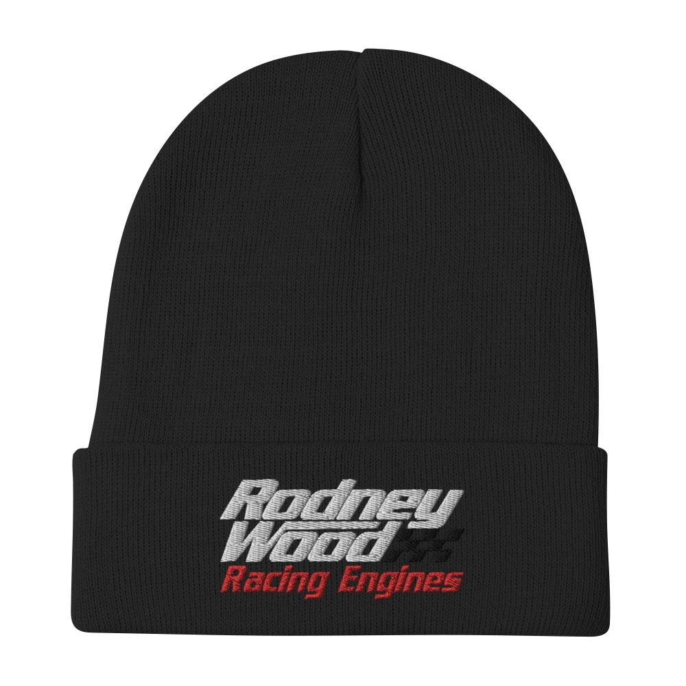 RWRE Beanie