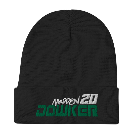Old Madden Dowker Beanie