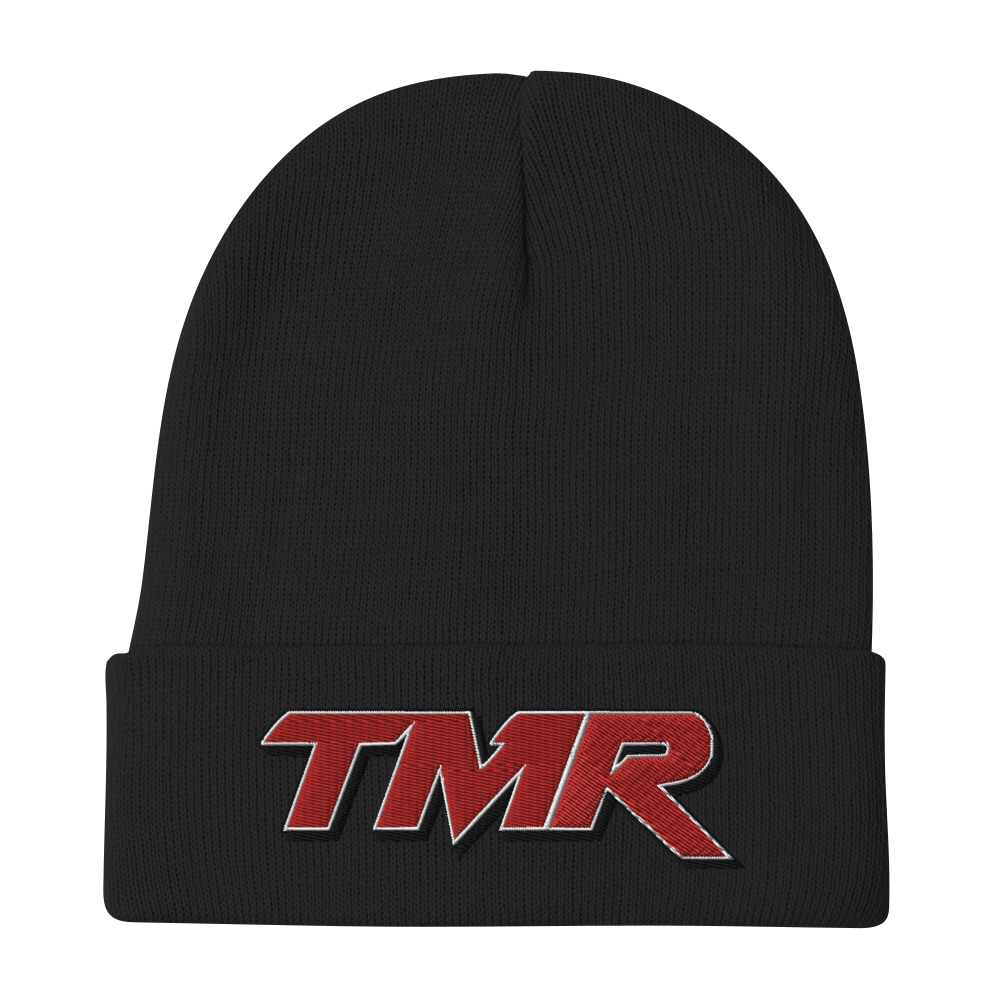 Tanner Moss Racing Beanie