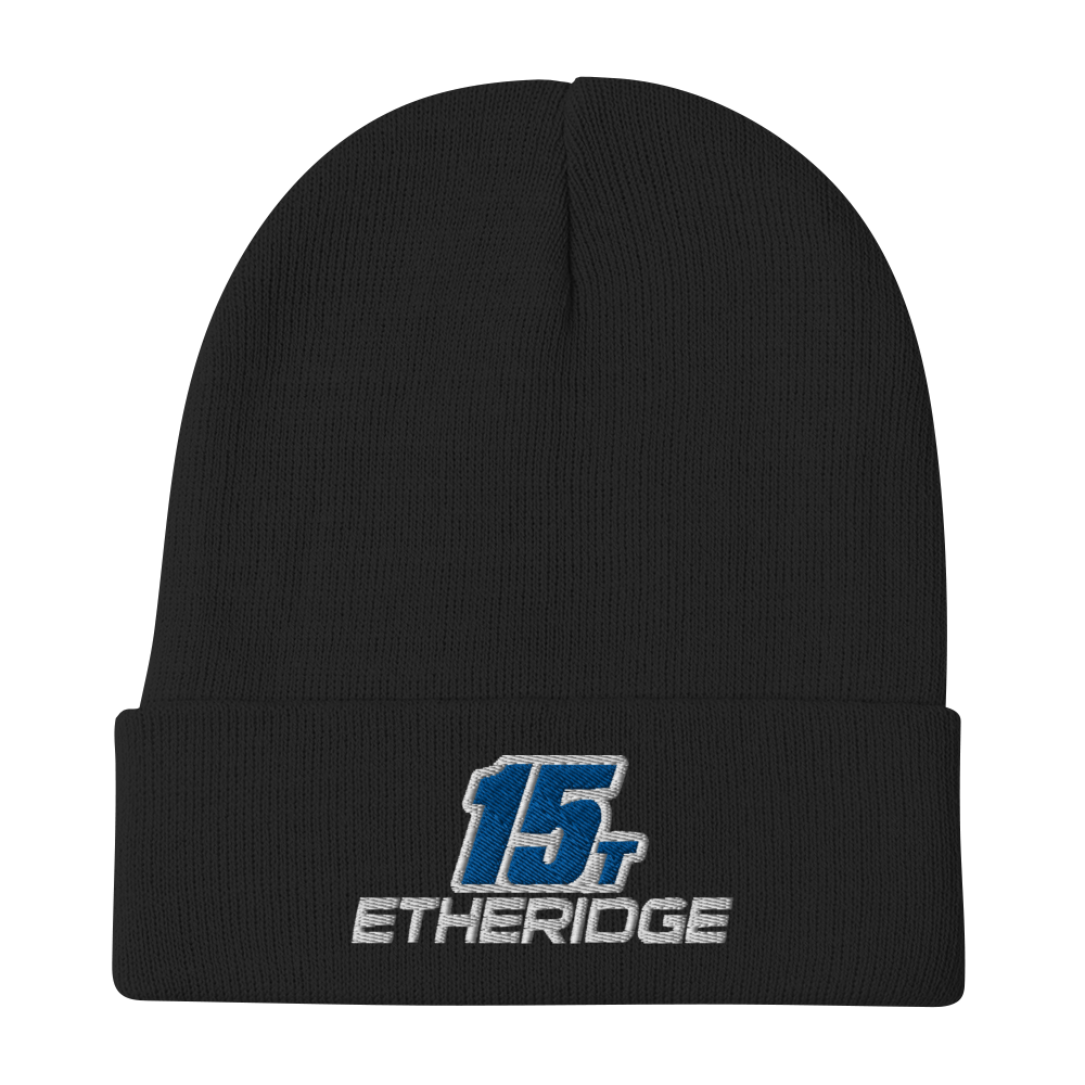 Tessa Etheridge Beanie