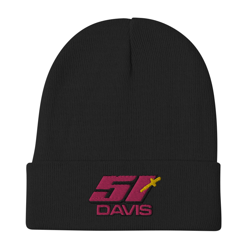 Dalton Davis Beanie