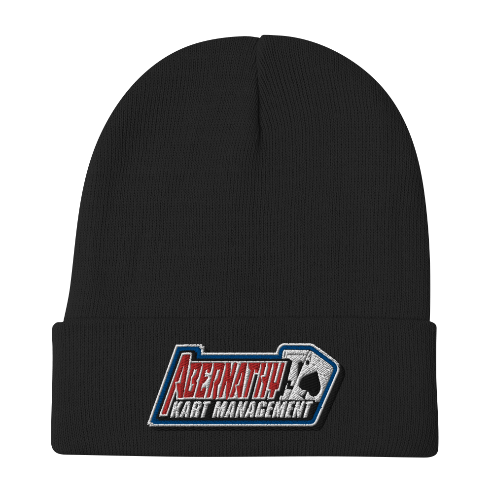 Abernathy Kart Management Beanie