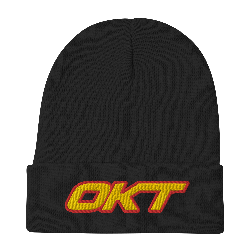 OKT Beanie