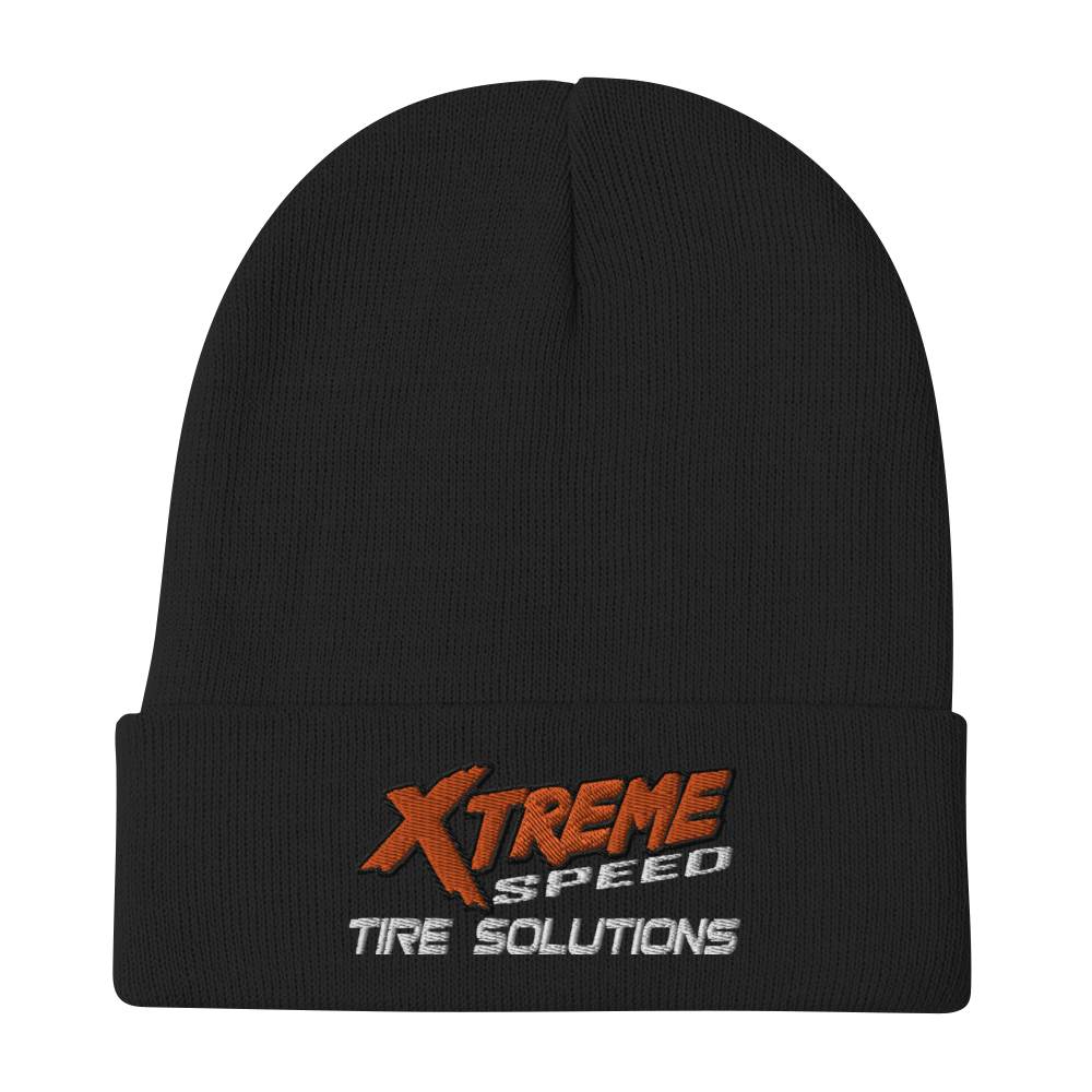 Xtreme Speed Beanie