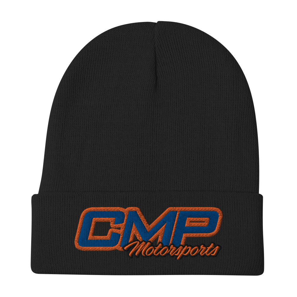 CMP Motorsports Beanie