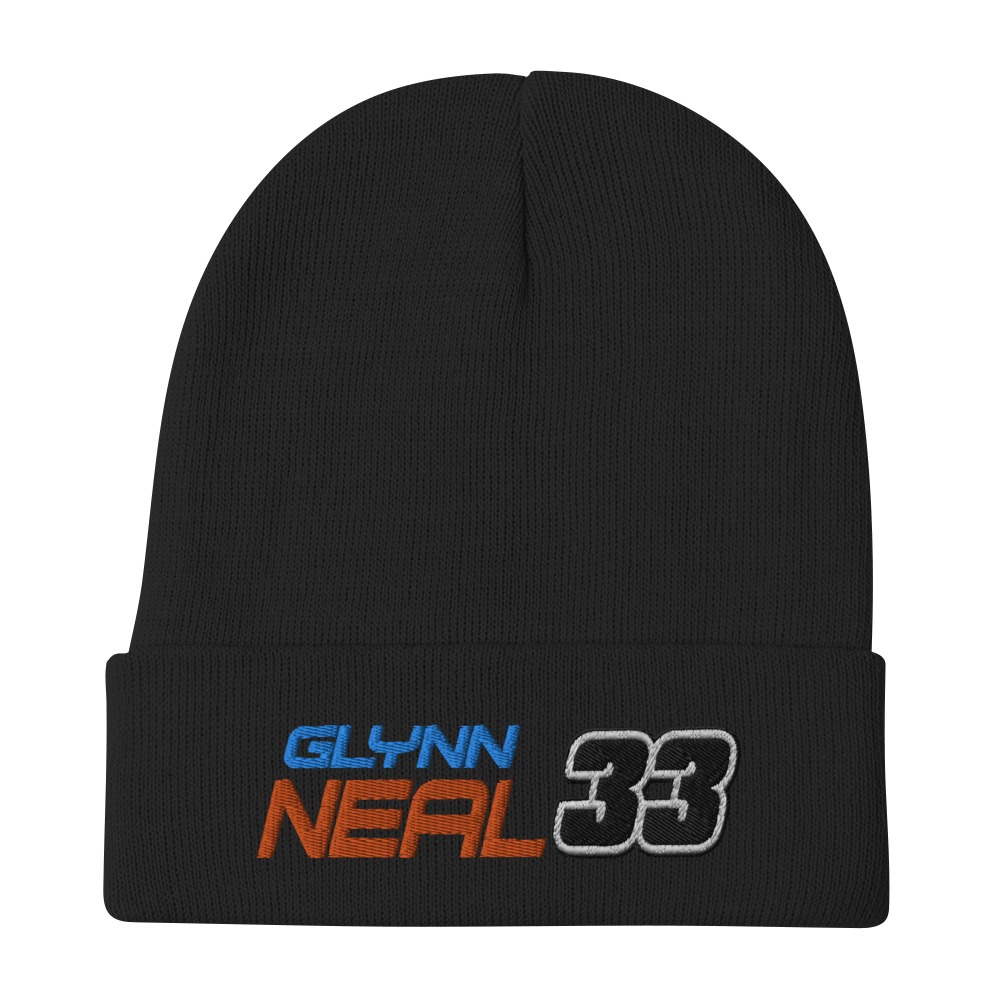 Glynn Neal Beanie