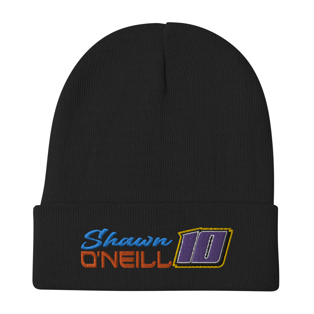 Shawn O'Neill Beanie