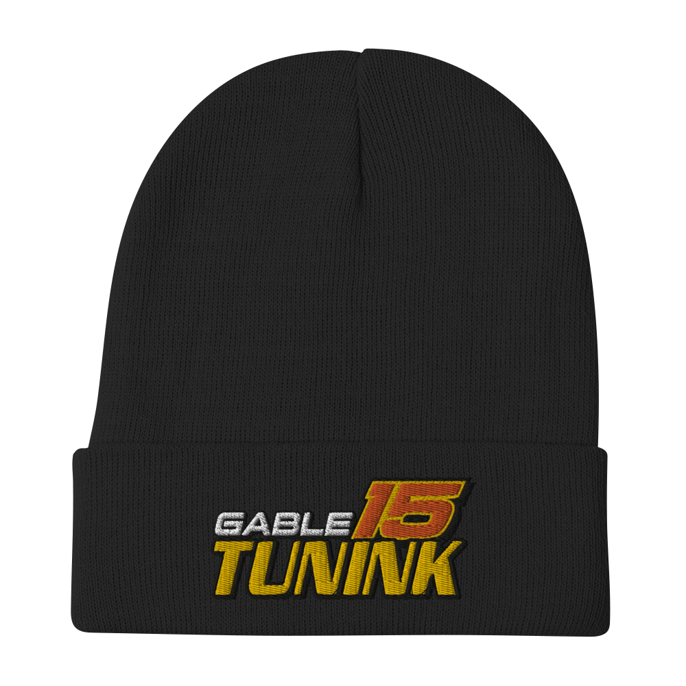 Gable Tunink Beanie