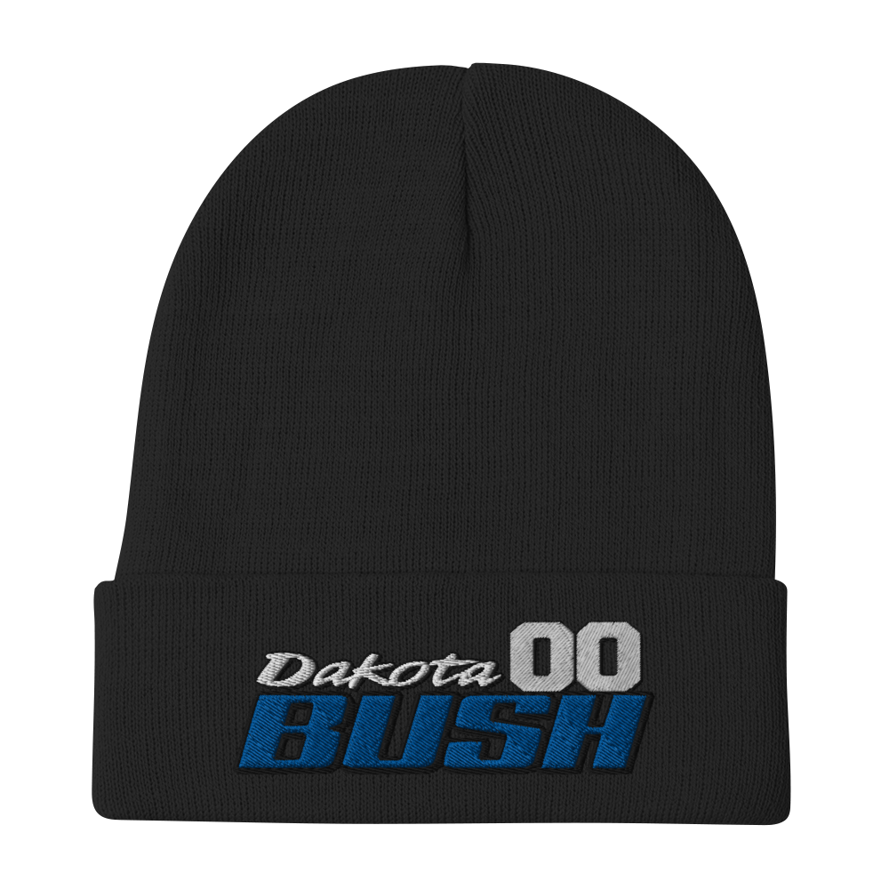 Dakota Bush Beanie