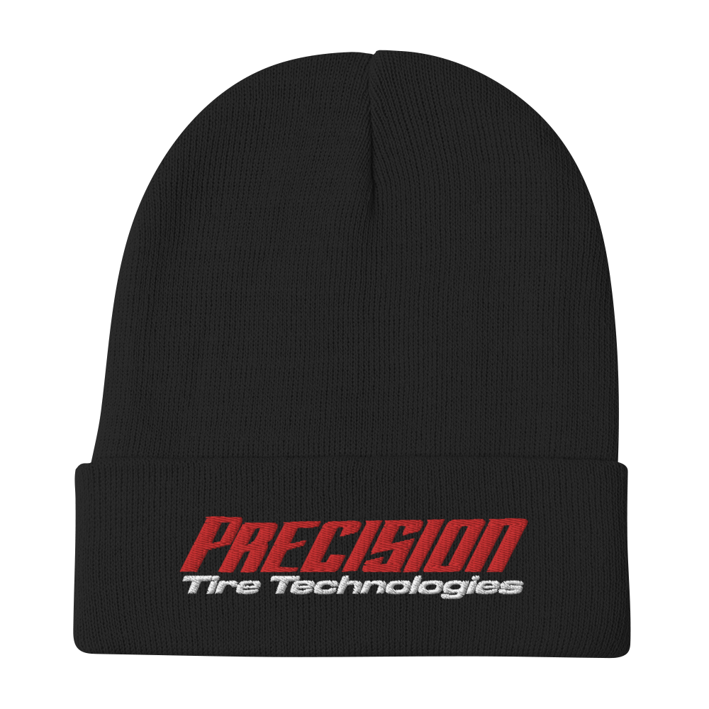 Precision Tire Tech Beanie