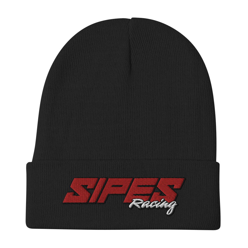 Sipes Racing Beanie