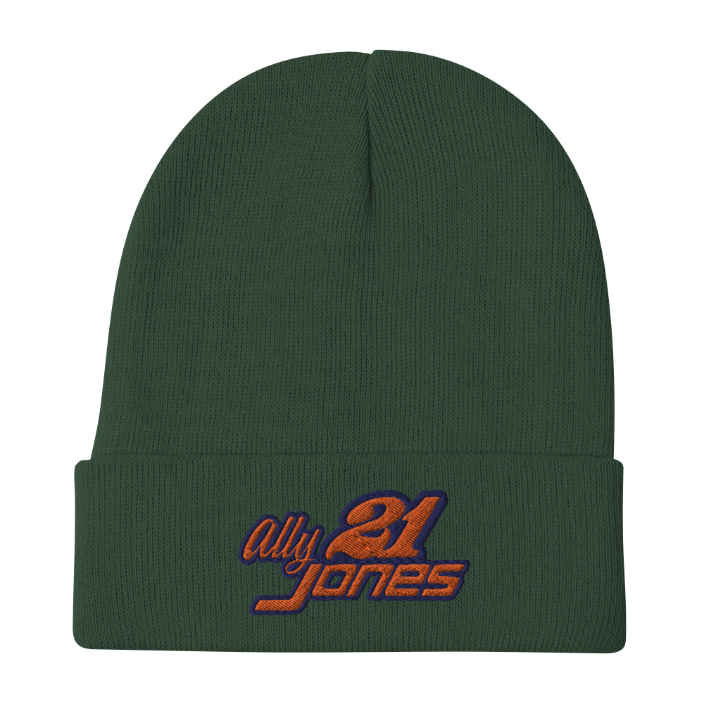 Ally Jones Beanie