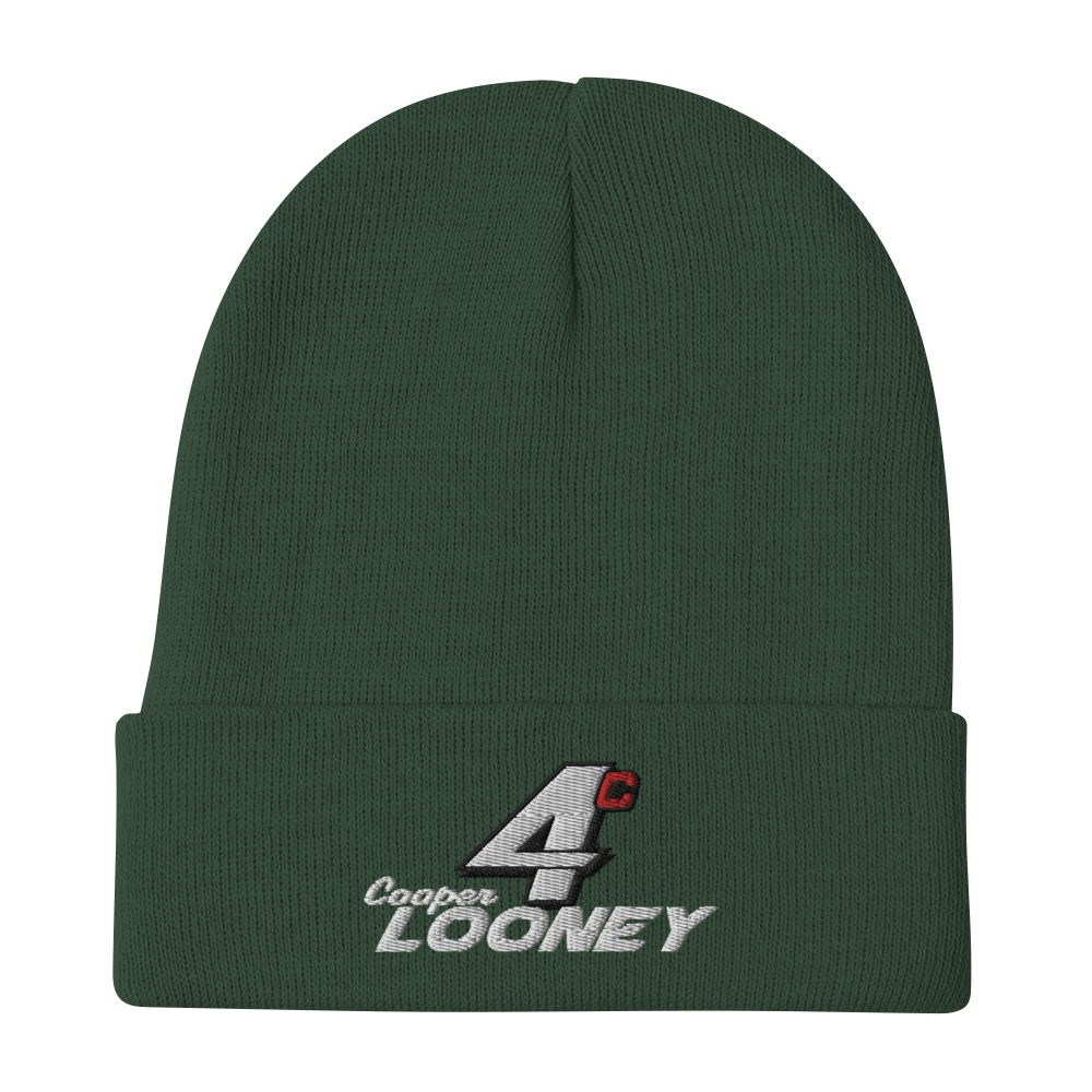 Cooper Looney Beanie