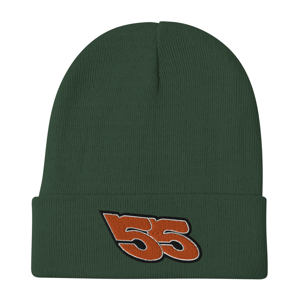 Dale Ward Beanie