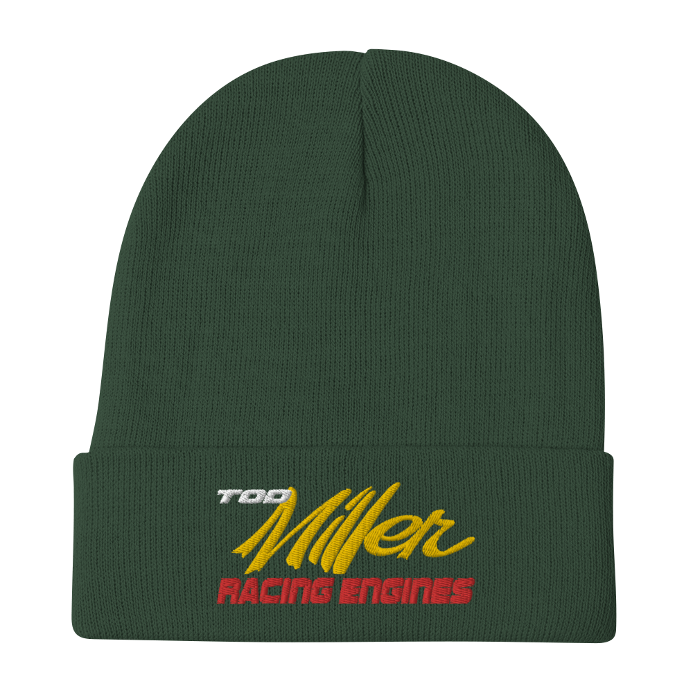 TMRE Beanie