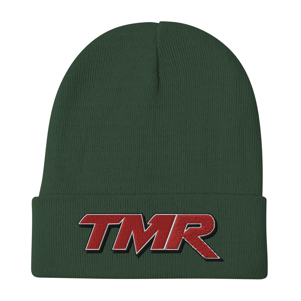 Tanner Moss Racing Beanie