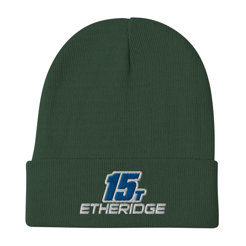 Tessa Etheridge Beanie