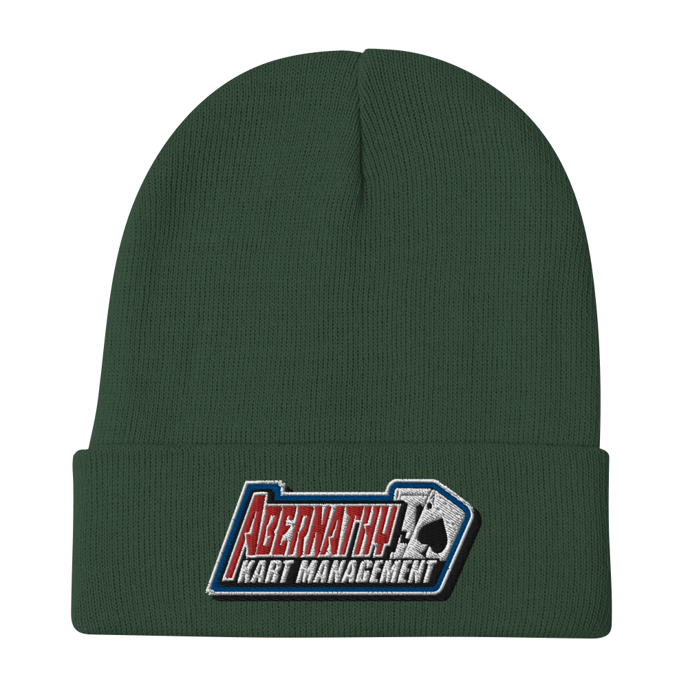 Abernathy Kart Management Beanie