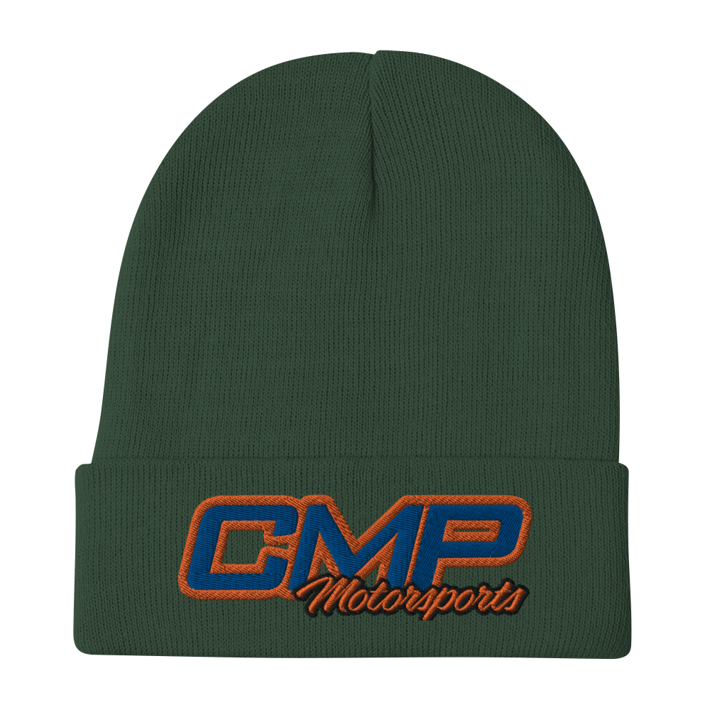 CMP Motorsports Beanie