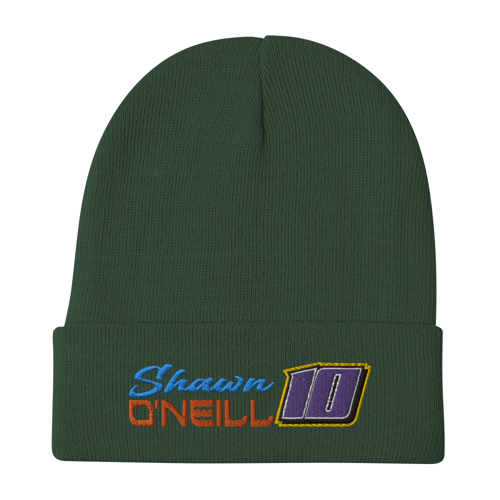 Shawn O'Neill Beanie