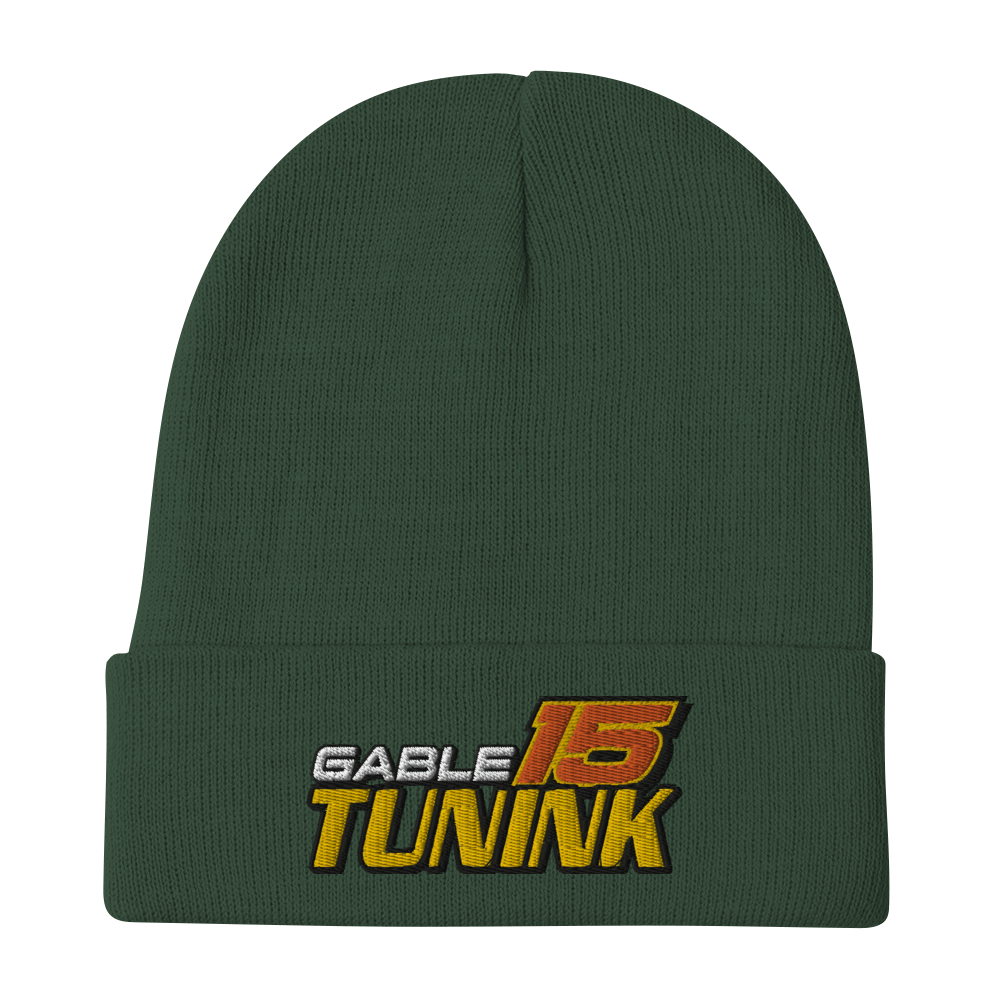 Gable Tunink Beanie