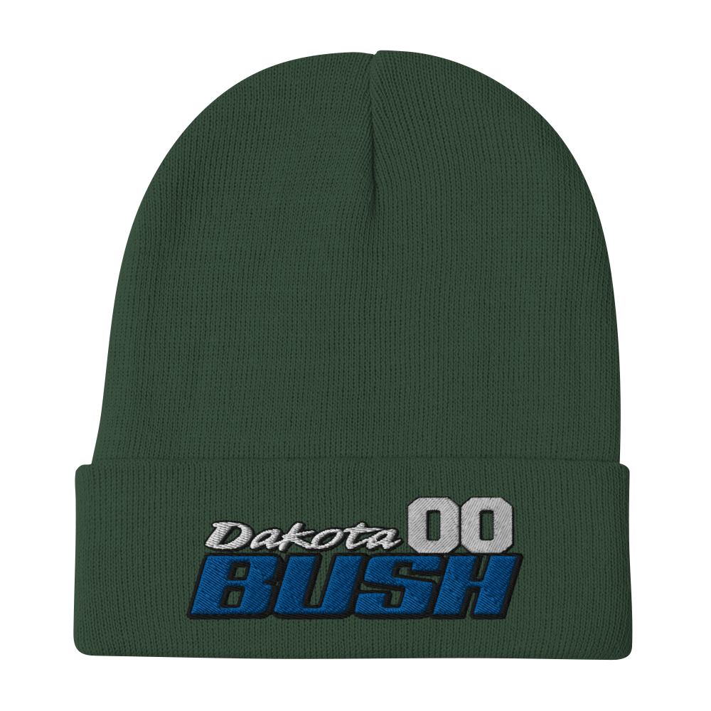 Dakota Bush Beanie