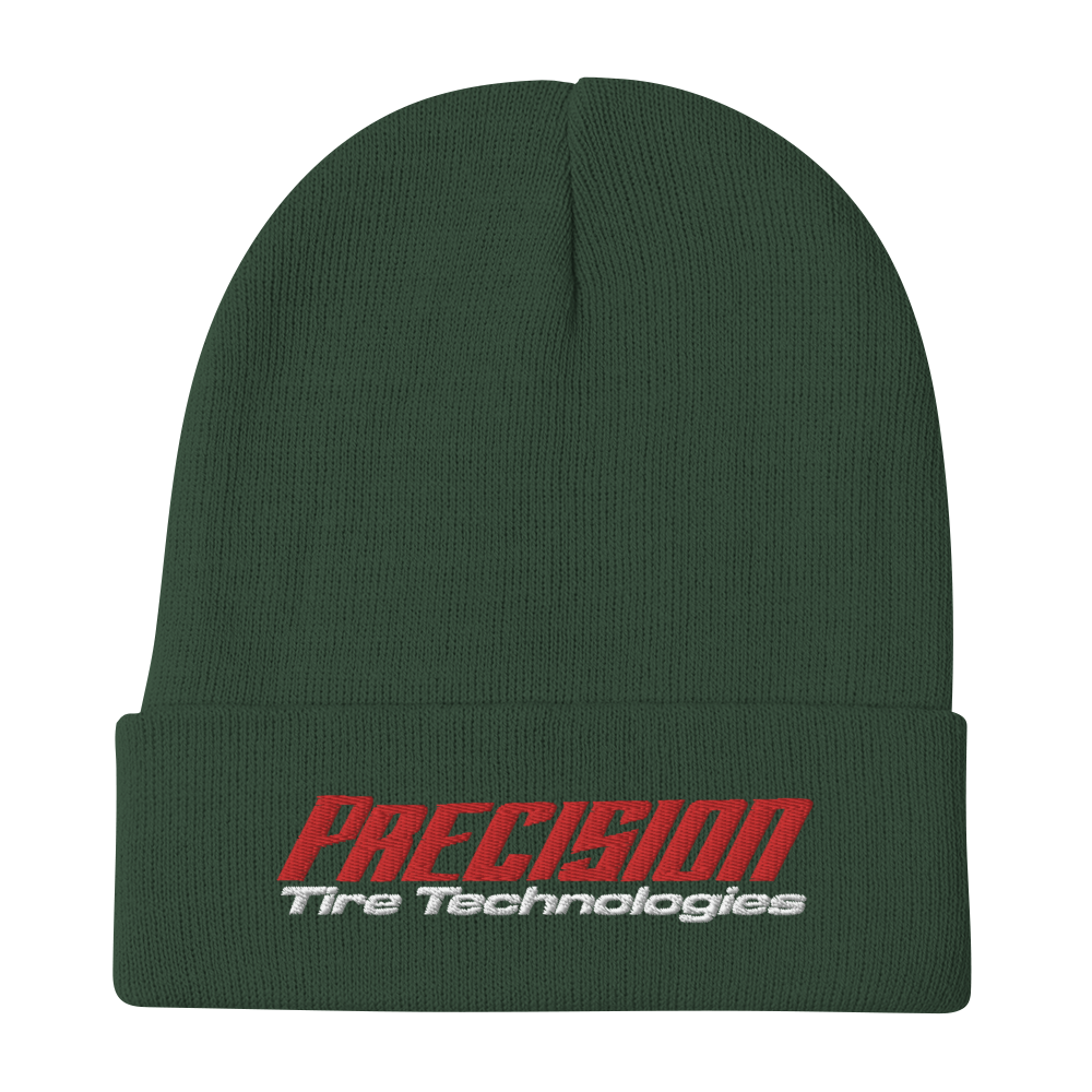 Precision Tire Tech Beanie