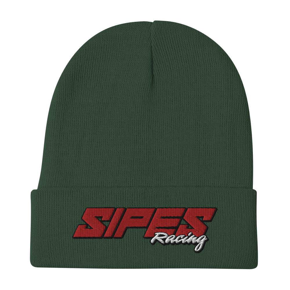 Sipes Racing Beanie