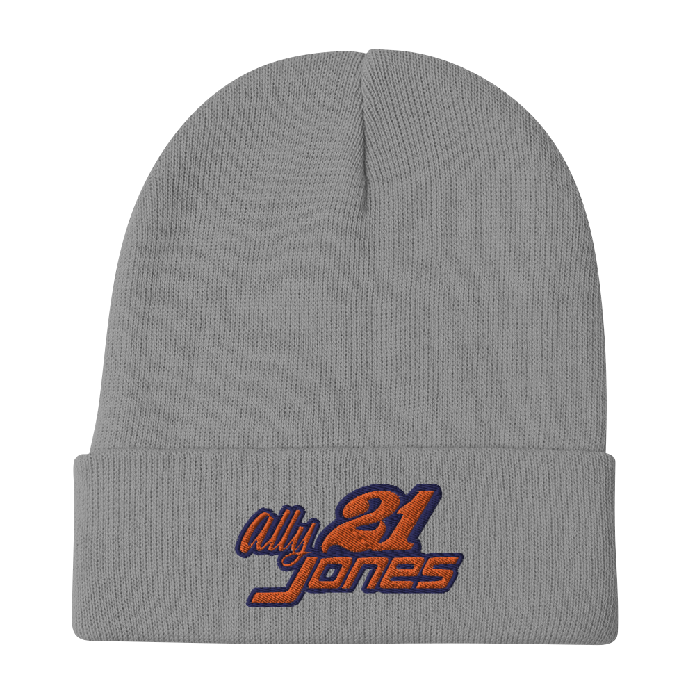 Ally Jones Beanie