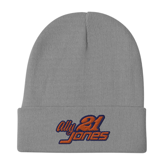 Ally Jones Beanie