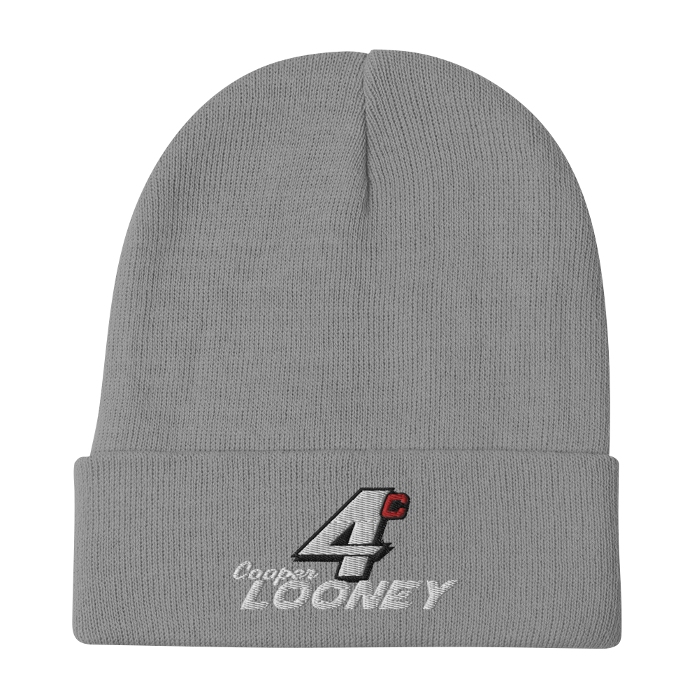 Cooper Looney Beanie