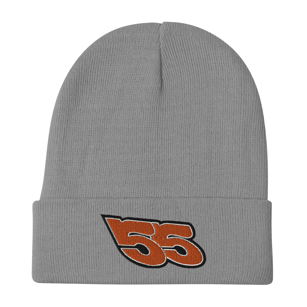 Dale Ward Beanie