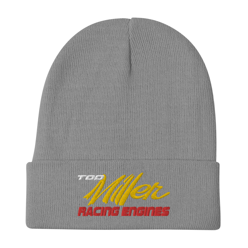 TMRE Beanie