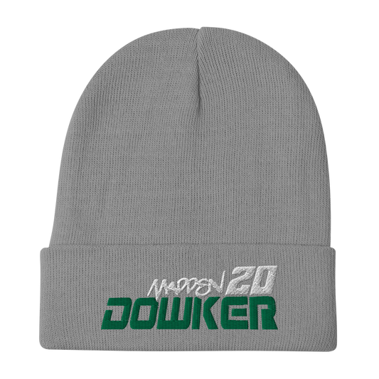 Old Madden Dowker Beanie