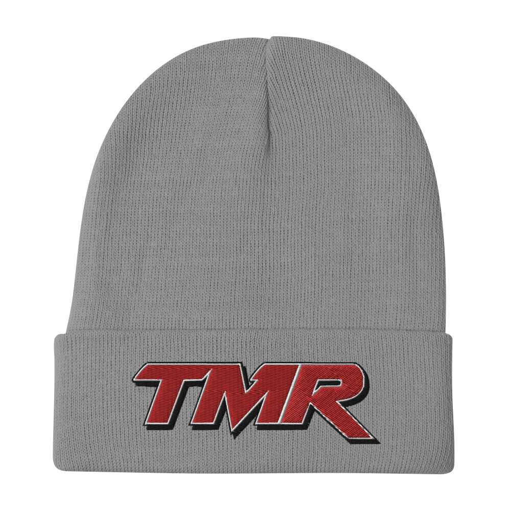 Tanner Moss Racing Beanie