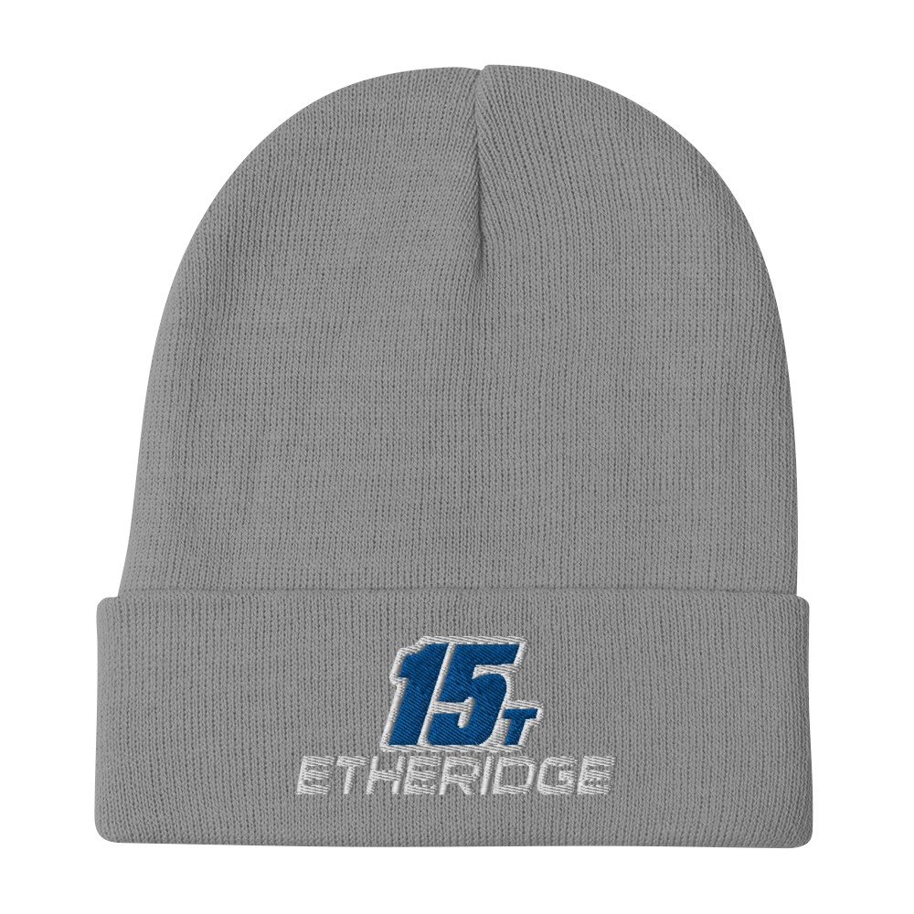 Tessa Etheridge Beanie