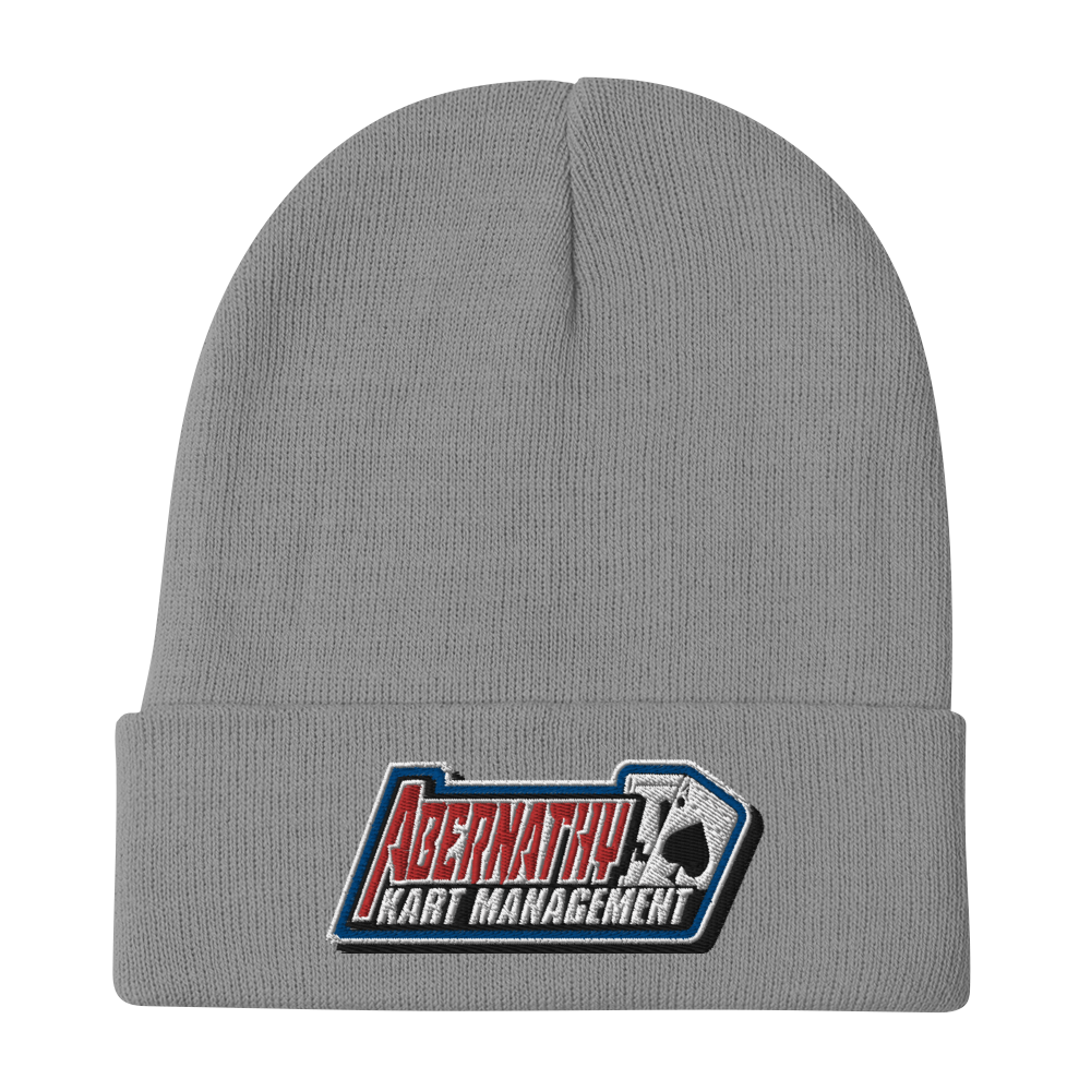 Abernathy Kart Management Beanie