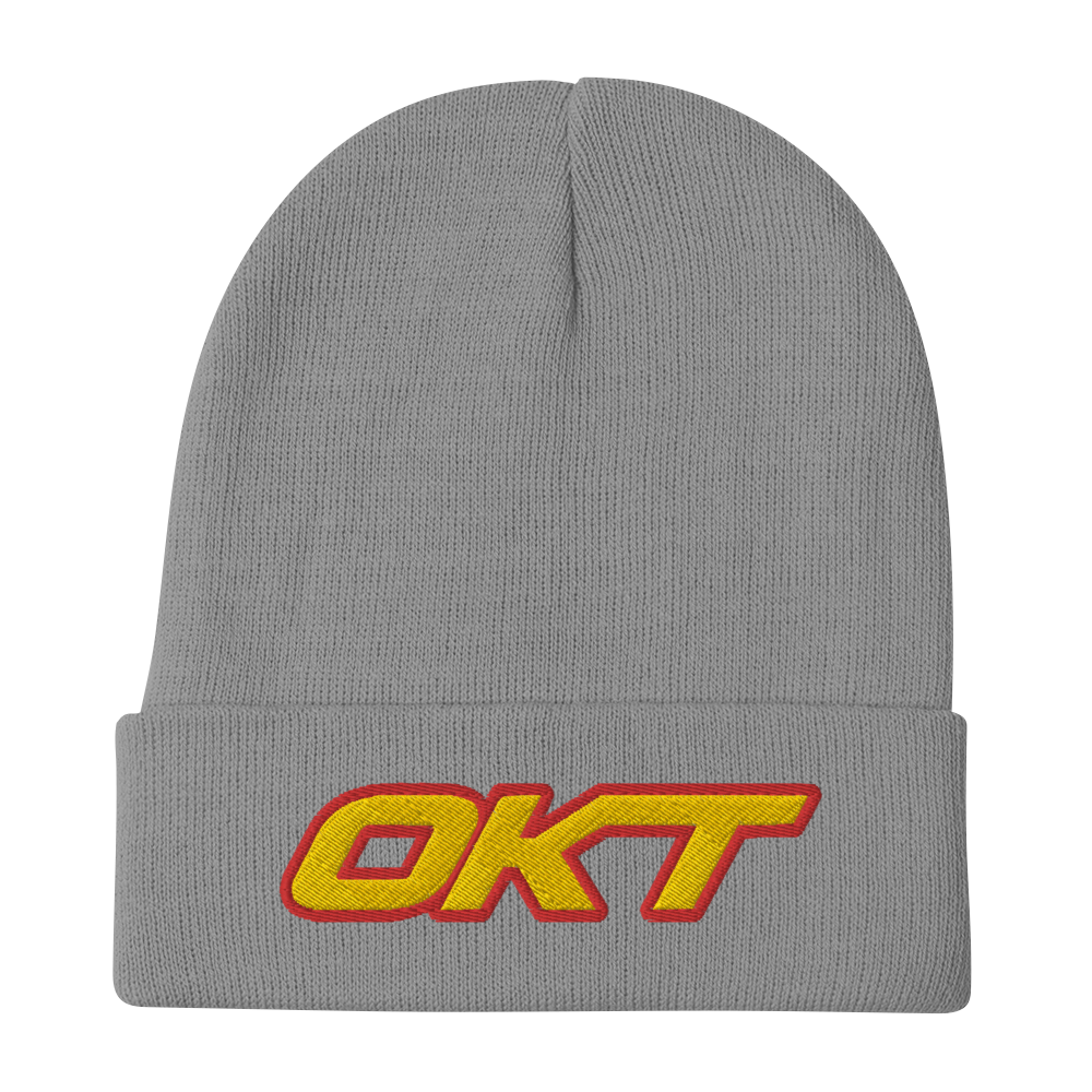 OKT Beanie