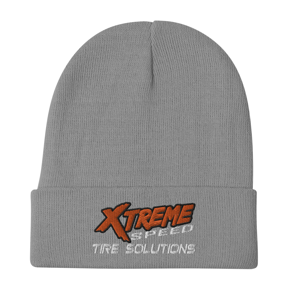 Xtreme Speed Beanie