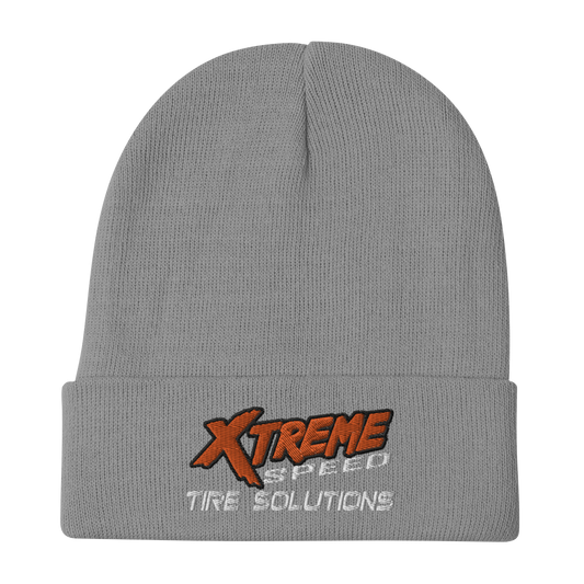 Xtreme Speed Beanie