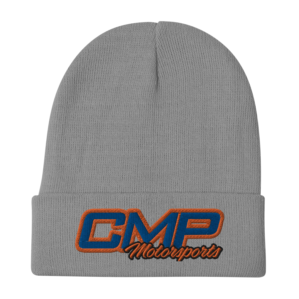 CMP Motorsports Beanie