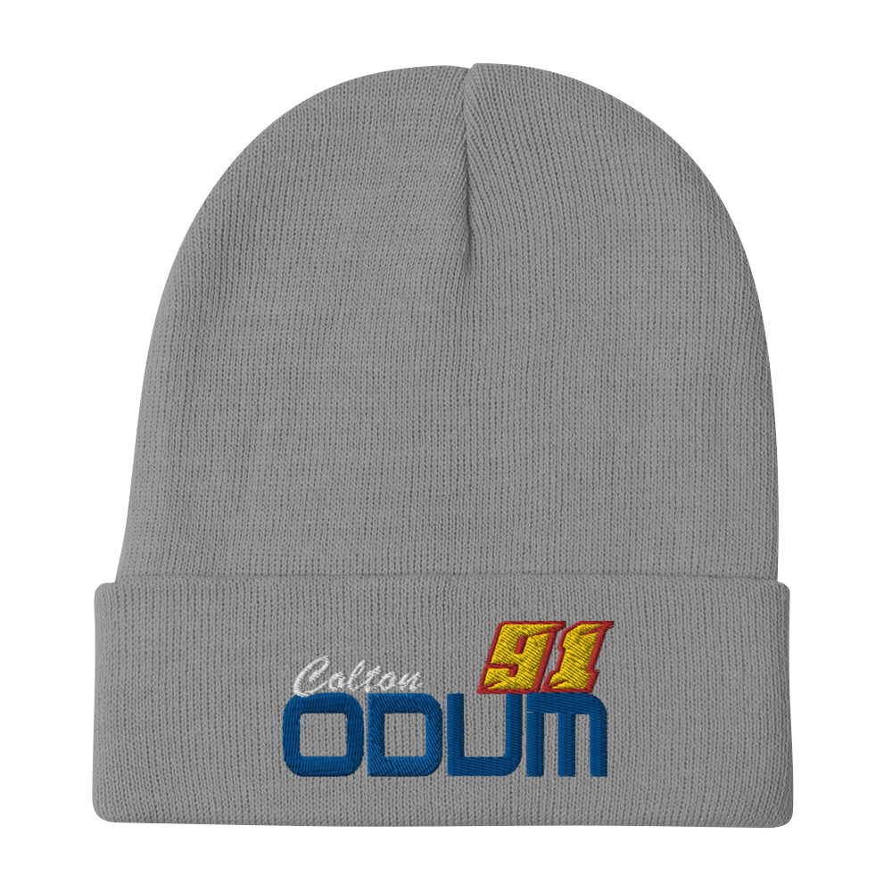 Colton Odum Beanie