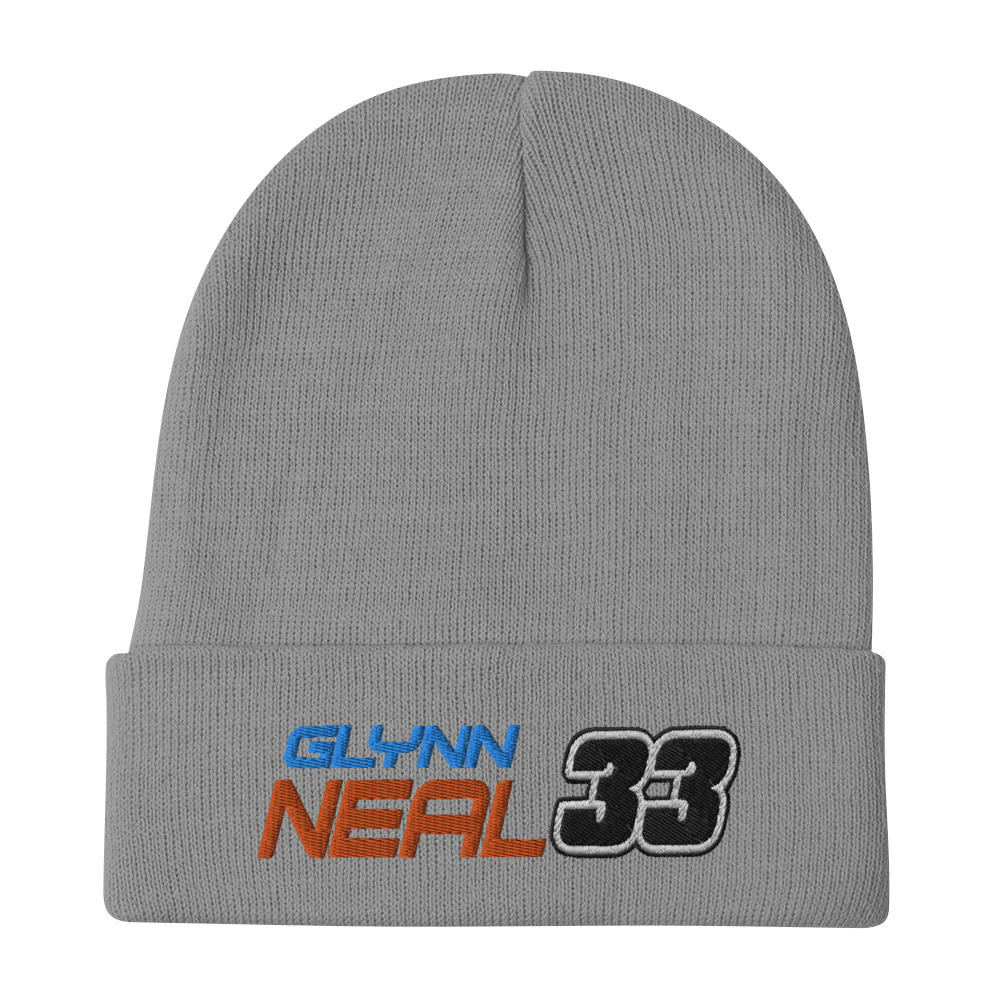 Glynn Neal Beanie