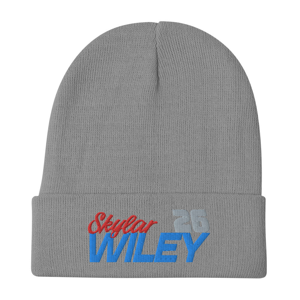 Skylar Wiley Beanie